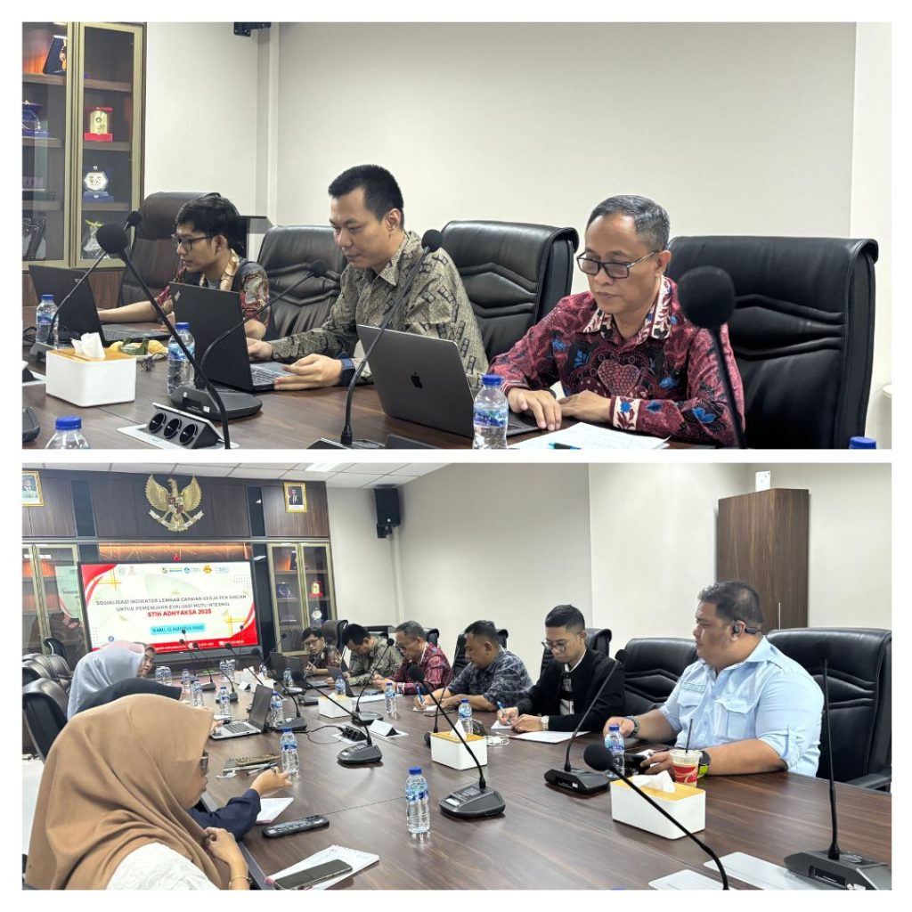 Sosialisasi Lembar Capaian Kerja