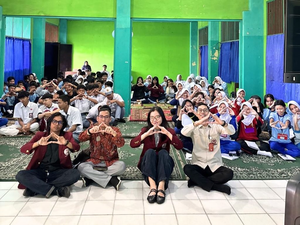 Universitas Adhyaksa Perkuat Kualitas Pengabdian sebagai Wujud Kampus Berdampak
